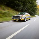 Audi Quattro #1#