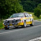 Audi Quattro