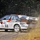 Audi Quattro