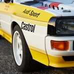 Audi Quattro #3#