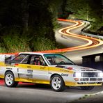 Audi Quattro #4#