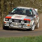 Audi Quattro