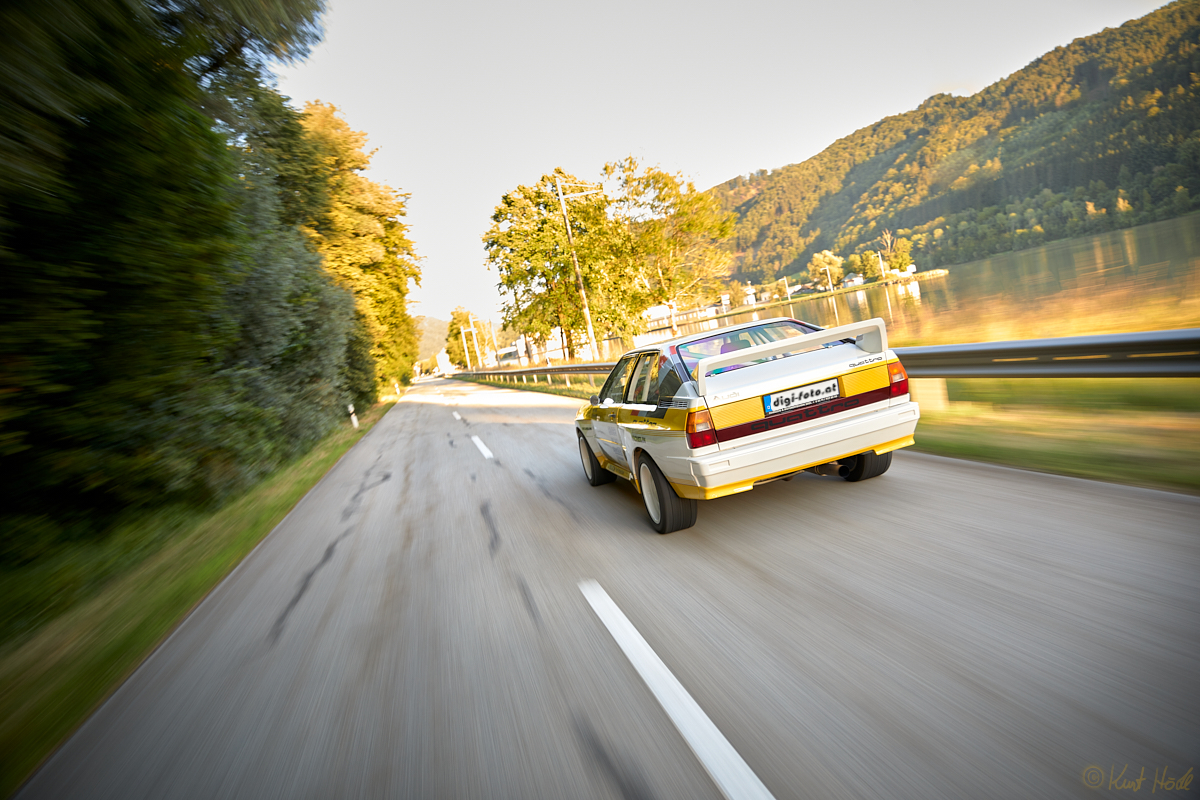 Audi Quattro #5#