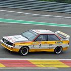 Audi Quattro 