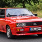 Audi Quattro