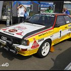 Audi Quattro