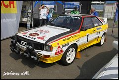 Audi Quattro