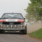 Audi Quattro