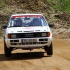 AUDI quattro