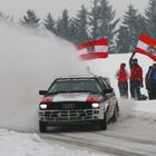 Audi quattro