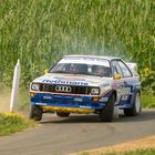 Audi Quattro A2 