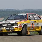 Audi Quattro A2 ...