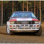 Audi Quattro A2