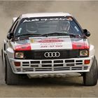 Audi Quattro A2