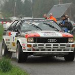 Audi Quattro