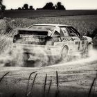 Audi Quattro / Babonenrally Abensberg