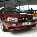 Audi quattro