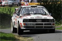 Audi Quattro