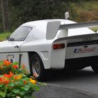 Audi Quattro Gruppe S Prototyp