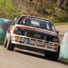 Audi Quattro Part II