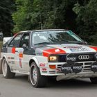 "Audi Quattro Reloaded" ...