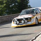 Audi Quattro S1