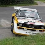 Audi Quattro S1