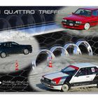 Audi Quattro Treffen