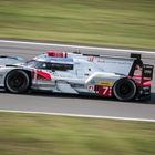 Audi R-18 #7