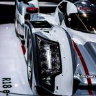 Audi R-18 e-tron