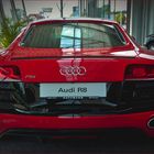 Audi R 8