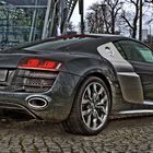 Audi R 8