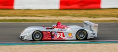 Audi R 8 LMP1 