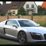 Audi R 8 Nr. 3