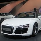 Audi R 8 V10