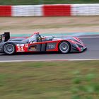 Audi R10 TDI #14