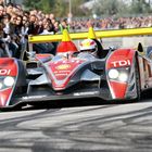 Audi R10 TDI