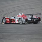 Audi R10 TDI LMS 2008