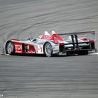 Audi R10 TDI LMS P1