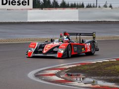 Audi R10 TDI No.15