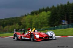 Audi R15 TDI