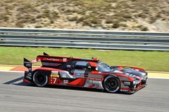 Audi R18