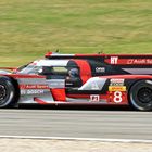 Audi R18 