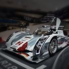 Audi R18