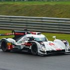 Audi R18