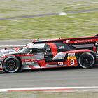 Audi R18 