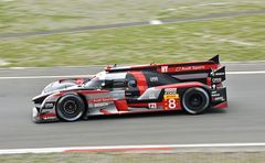 Audi R18 