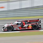 Audi R18 