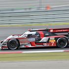 Audi R18 