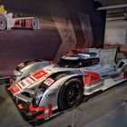  Audi R18 e-tron Quattro